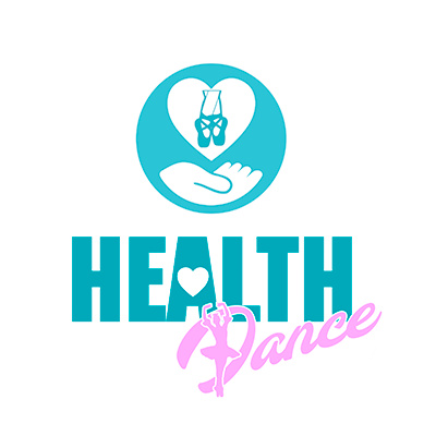 logo health dance