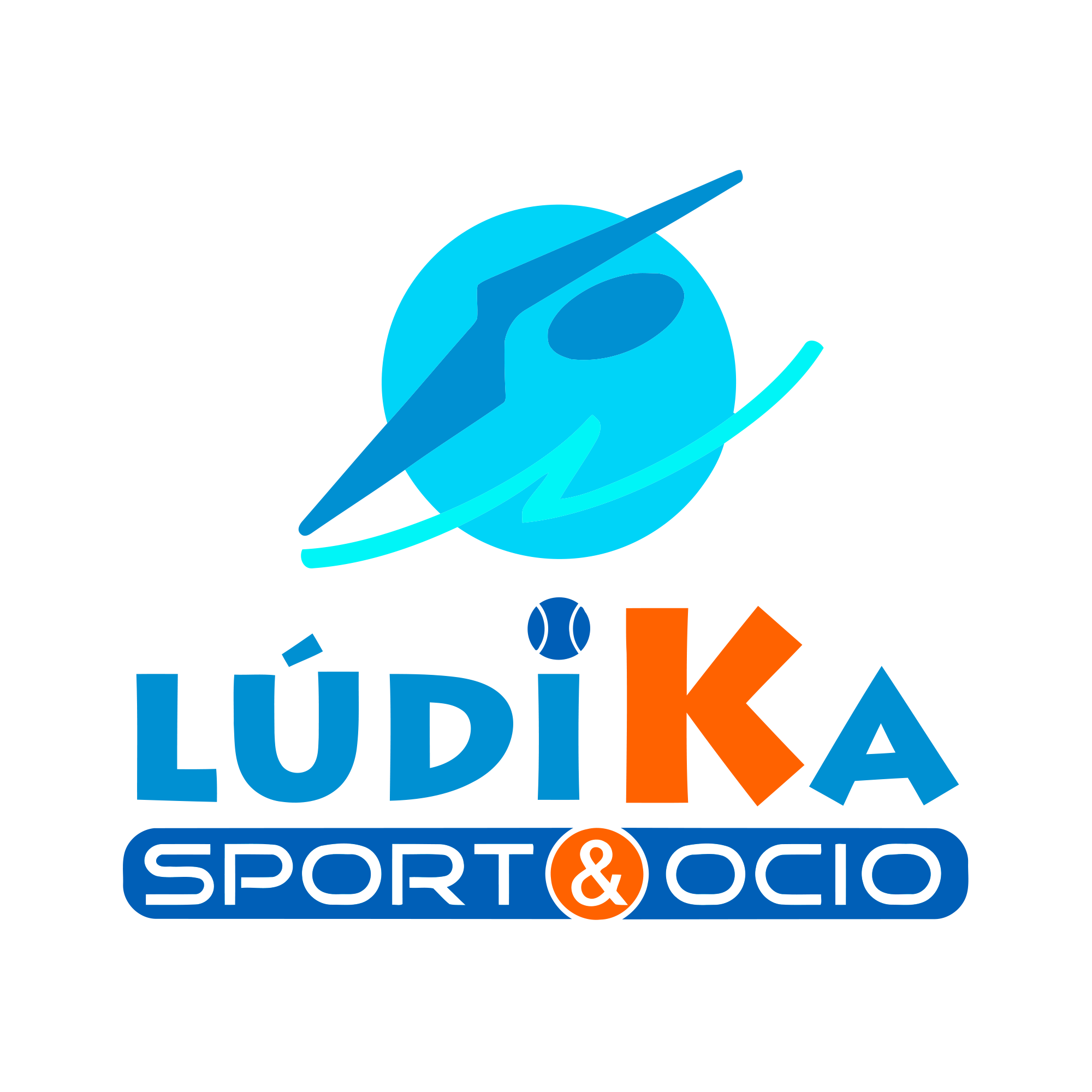Ludika Sport